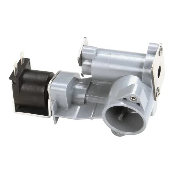 Bunn Valve Assembly, Dispense Gry  38018.1001