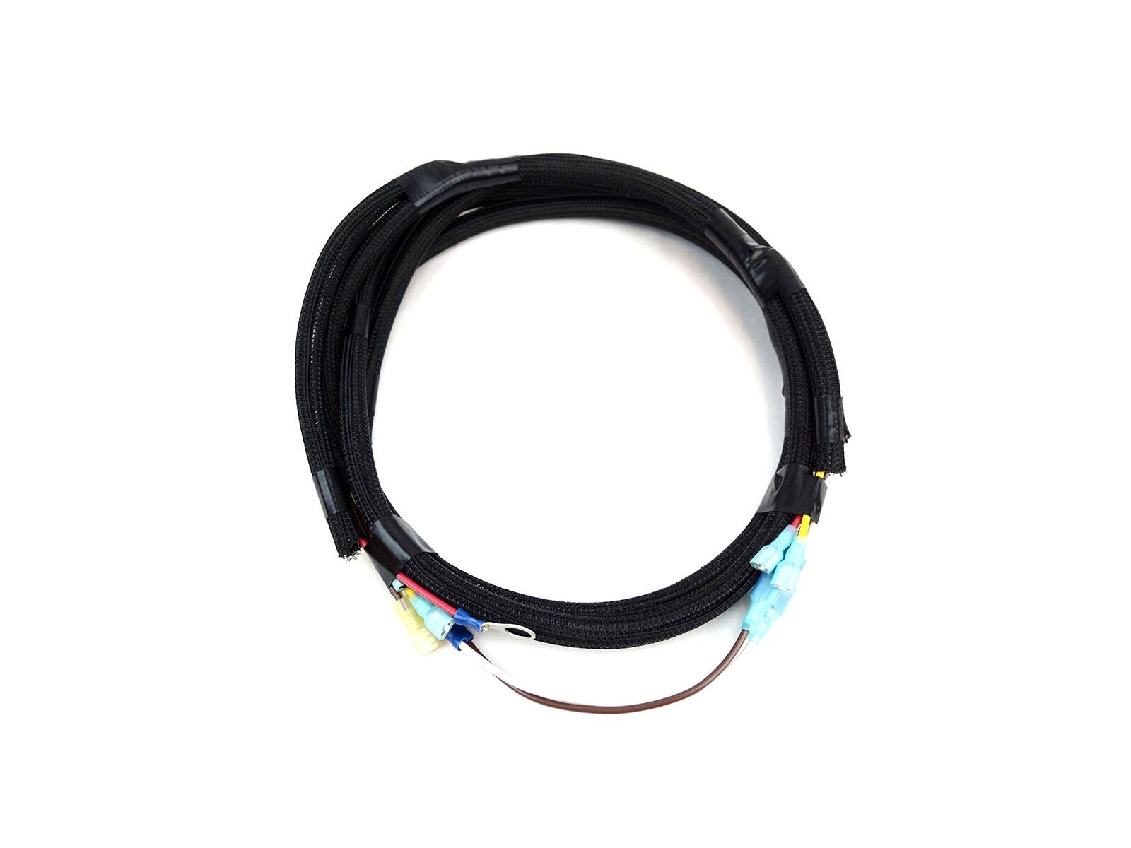 Low Idle Harness for Lincoln SA-200 GAS Machines