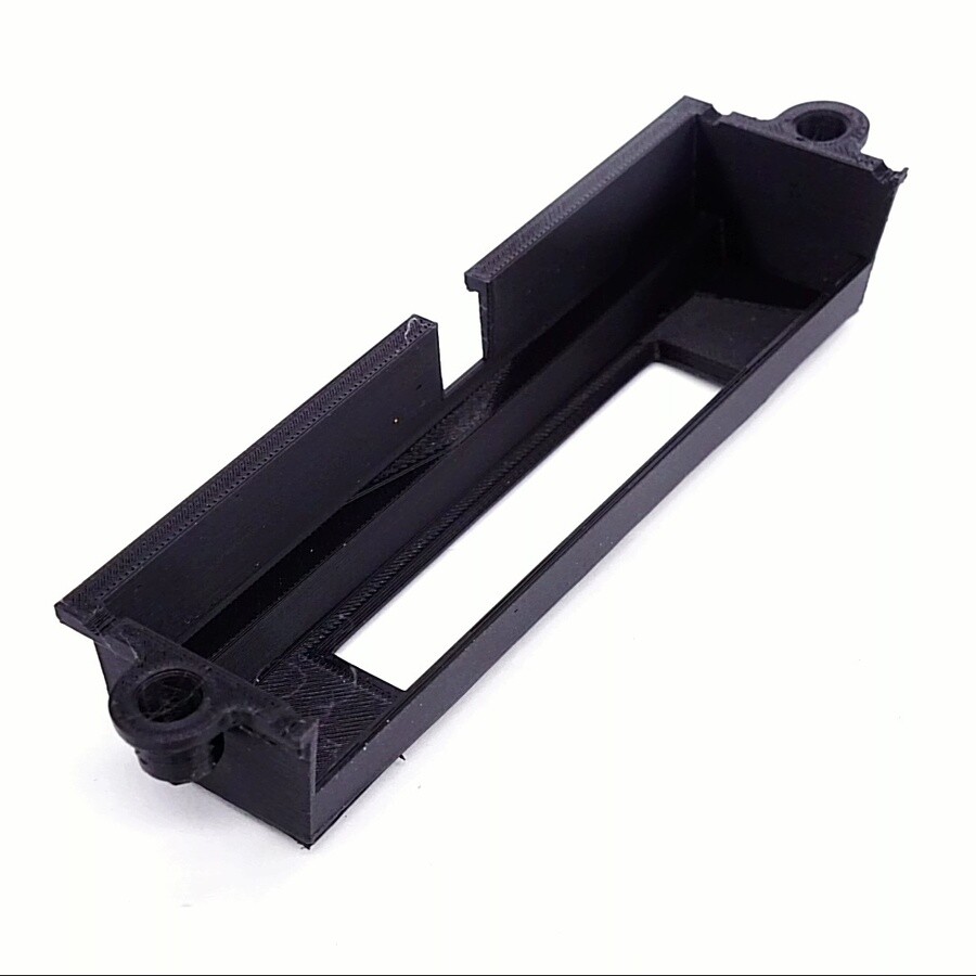 N64 Cartridge Slot Tray REGION FREE Nintendo 64 Console Play US JAPAN Games