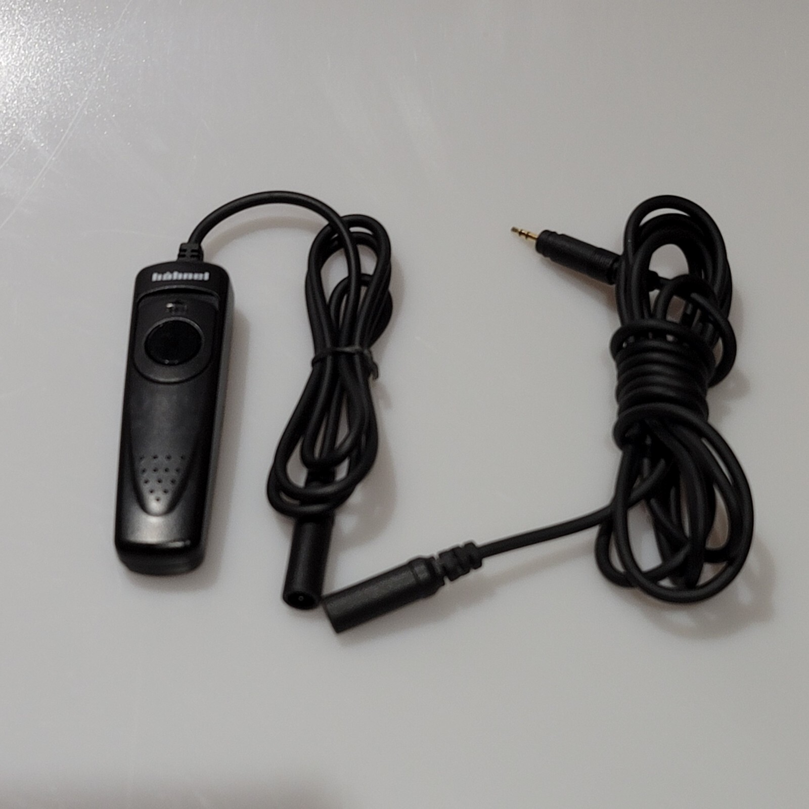Hahnel Remote Shutter Release for unknown camera...(BBB)