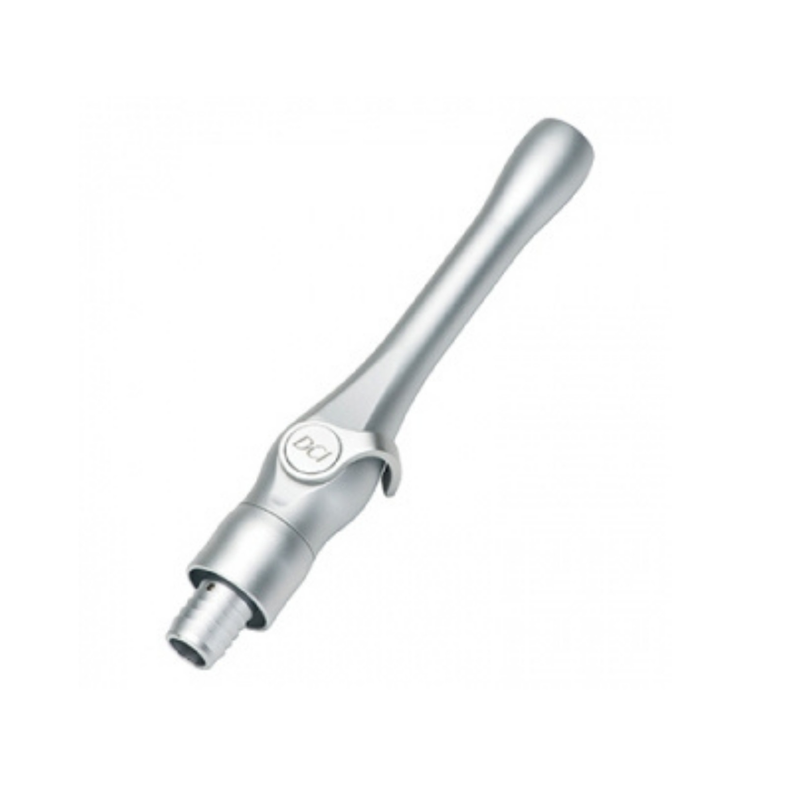 DCI 5112 Precision Comfort Premium A/C Ext Vacuum Valves With Quick Disconnect