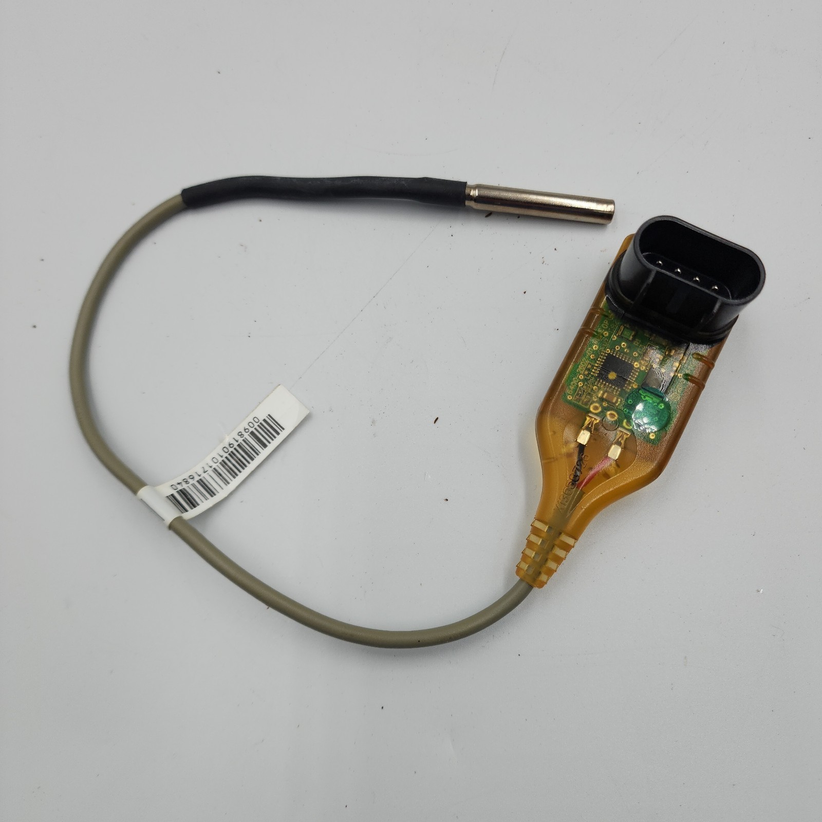 100% NEW SEN02133 Trane Temperature Sensor ORIGINAL NEW in box DHL FAST SHIP