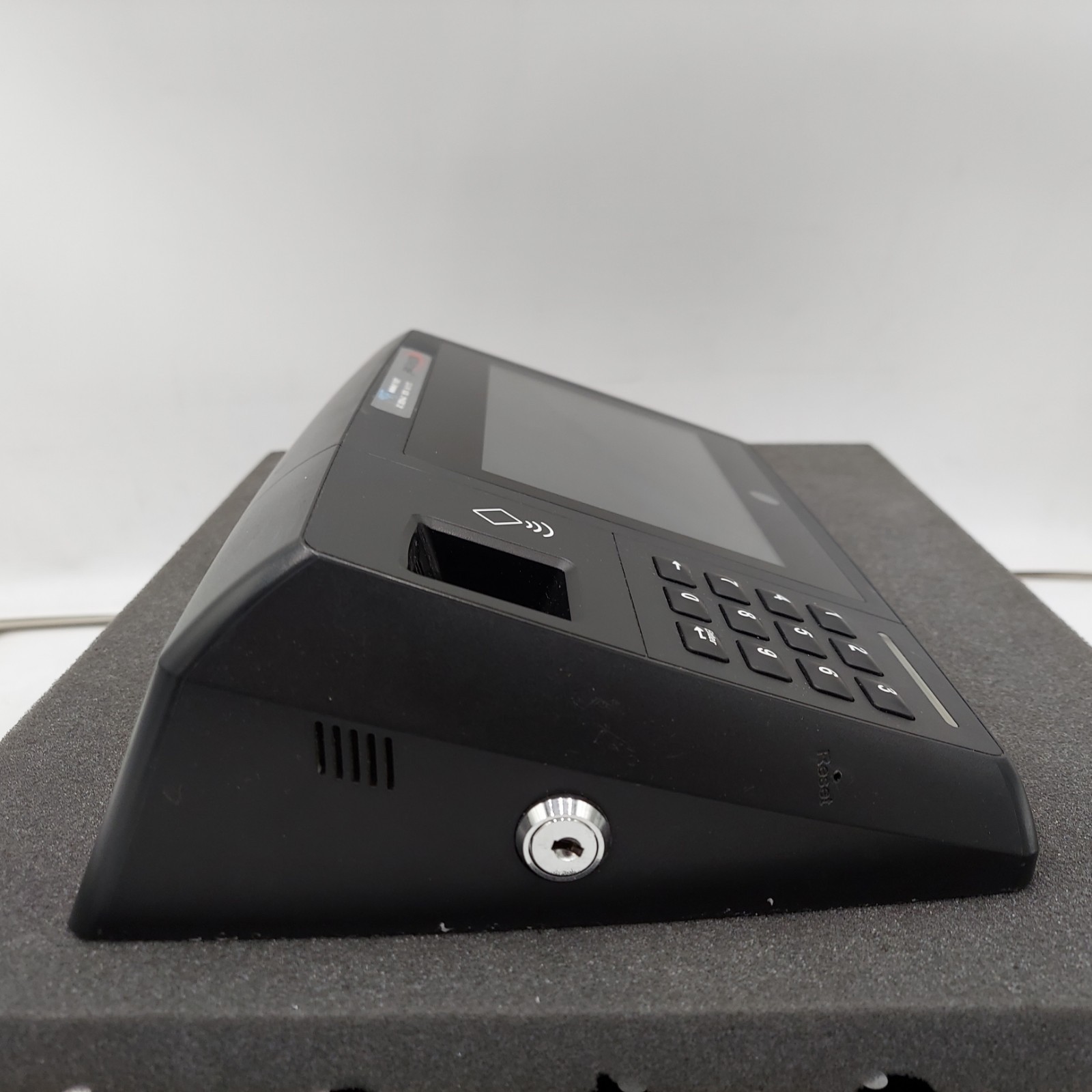 NovaTime NT7000 LITE Card Reader time clock