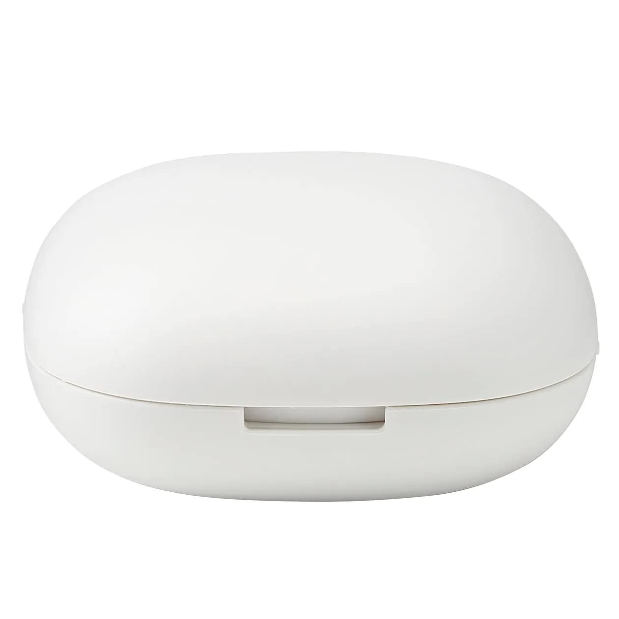 Portable aroma diffuser white 7.5×7.5×3.7cm MJ-PAD3/44554593