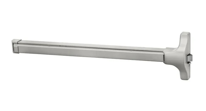 ASSA ABLOY ACCENTRA 2100F x 48 inch Rim Exit Device,Grade 1