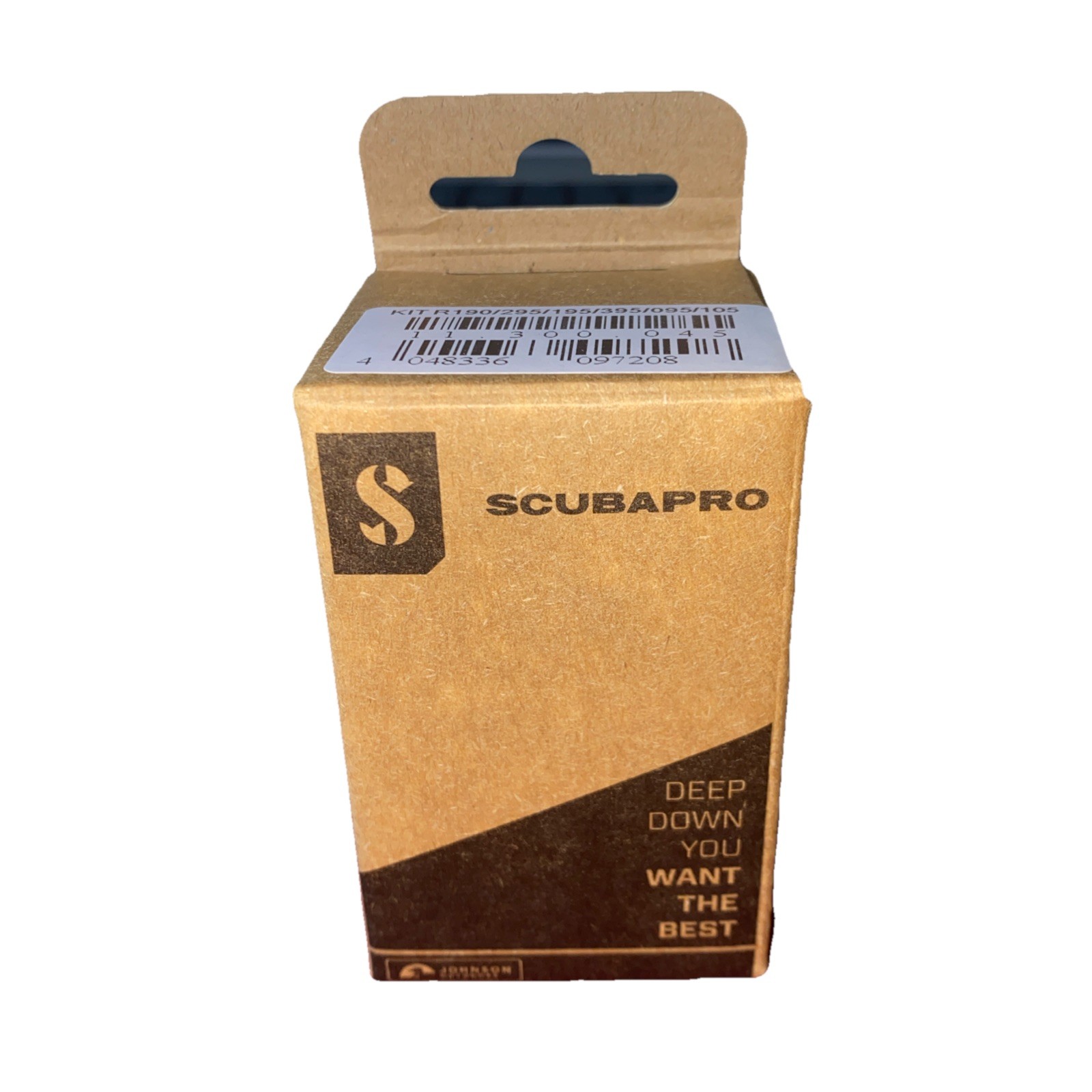 Scubapro Service Kit R190/295/195/395/095/105 - new