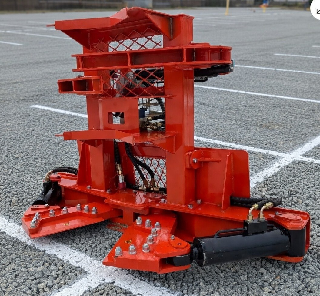 AGROTK Topcat Tree Shear