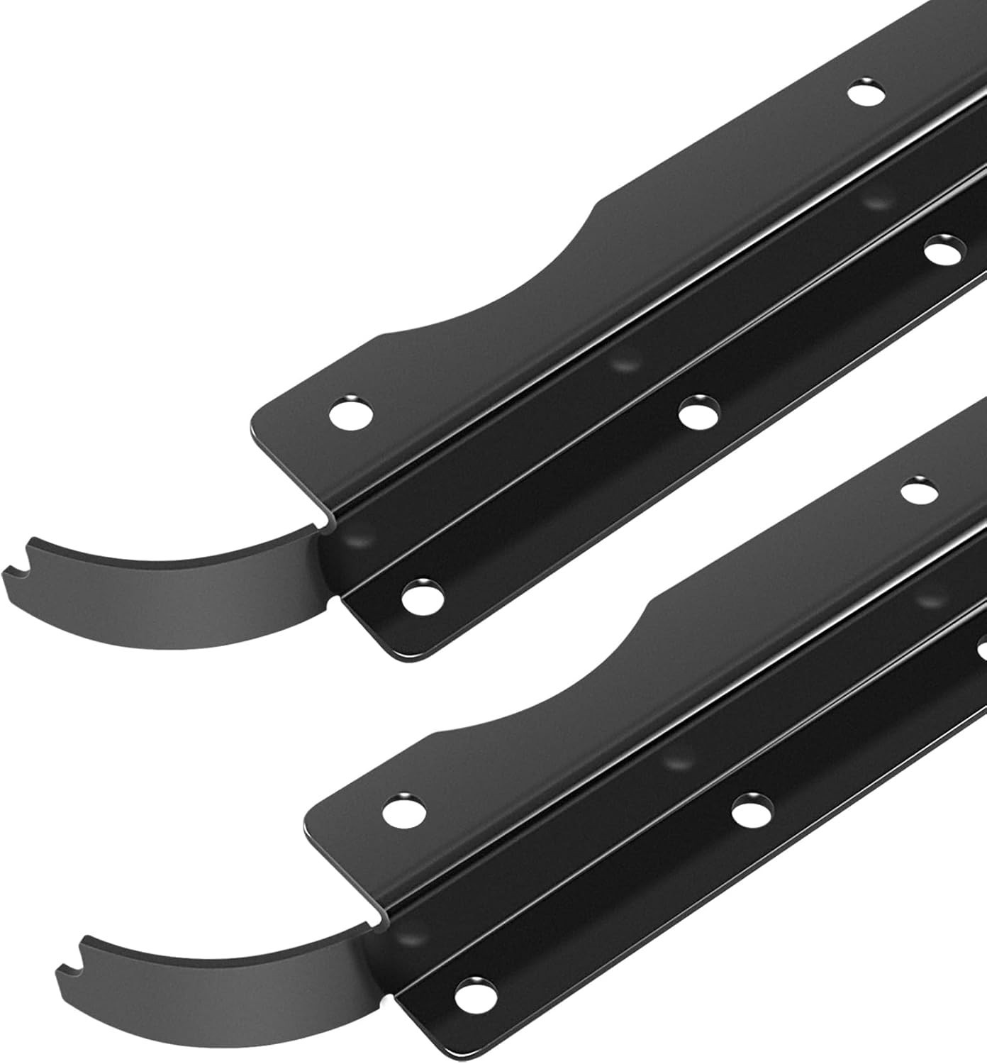 Transducer Flush Mount Bracket Compatible With StructureScan 3D & TotalScan S...