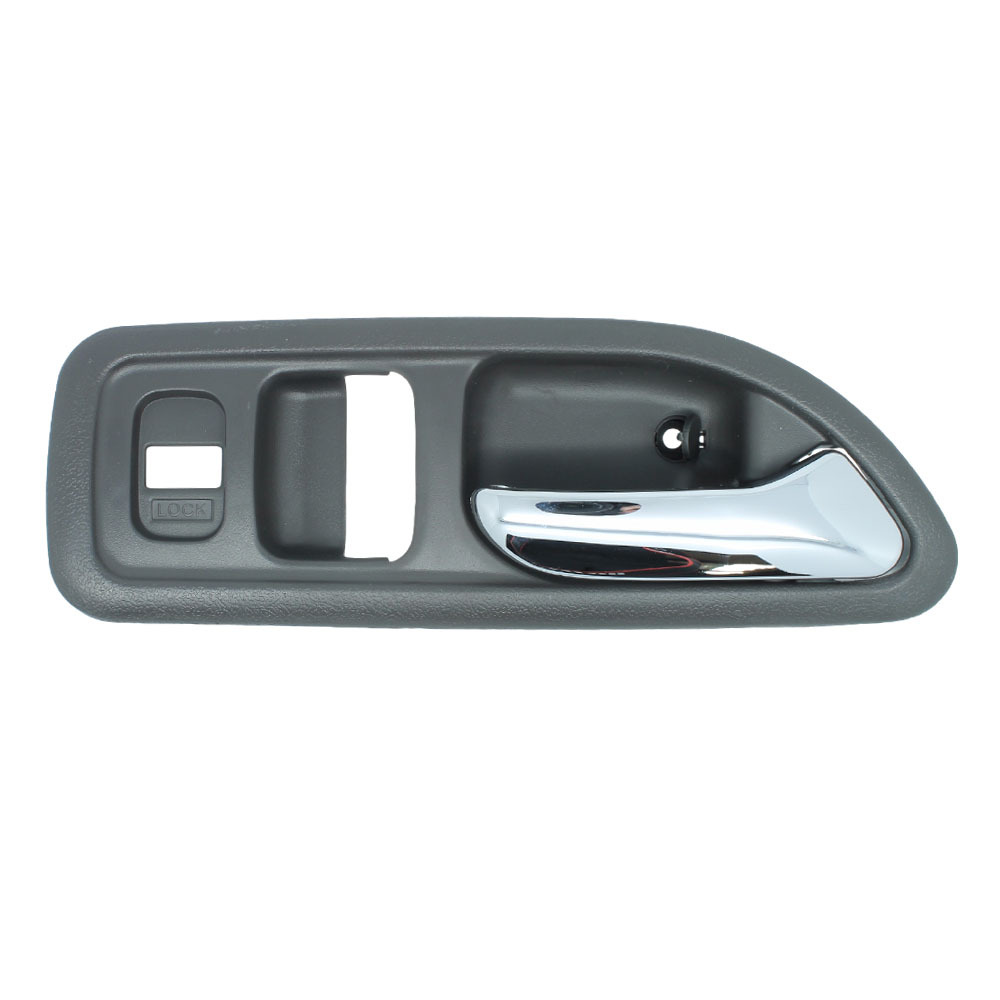 For Honda Accord Coupe 94-97 Inside Handle-Front Right Passenger Interior - Gray