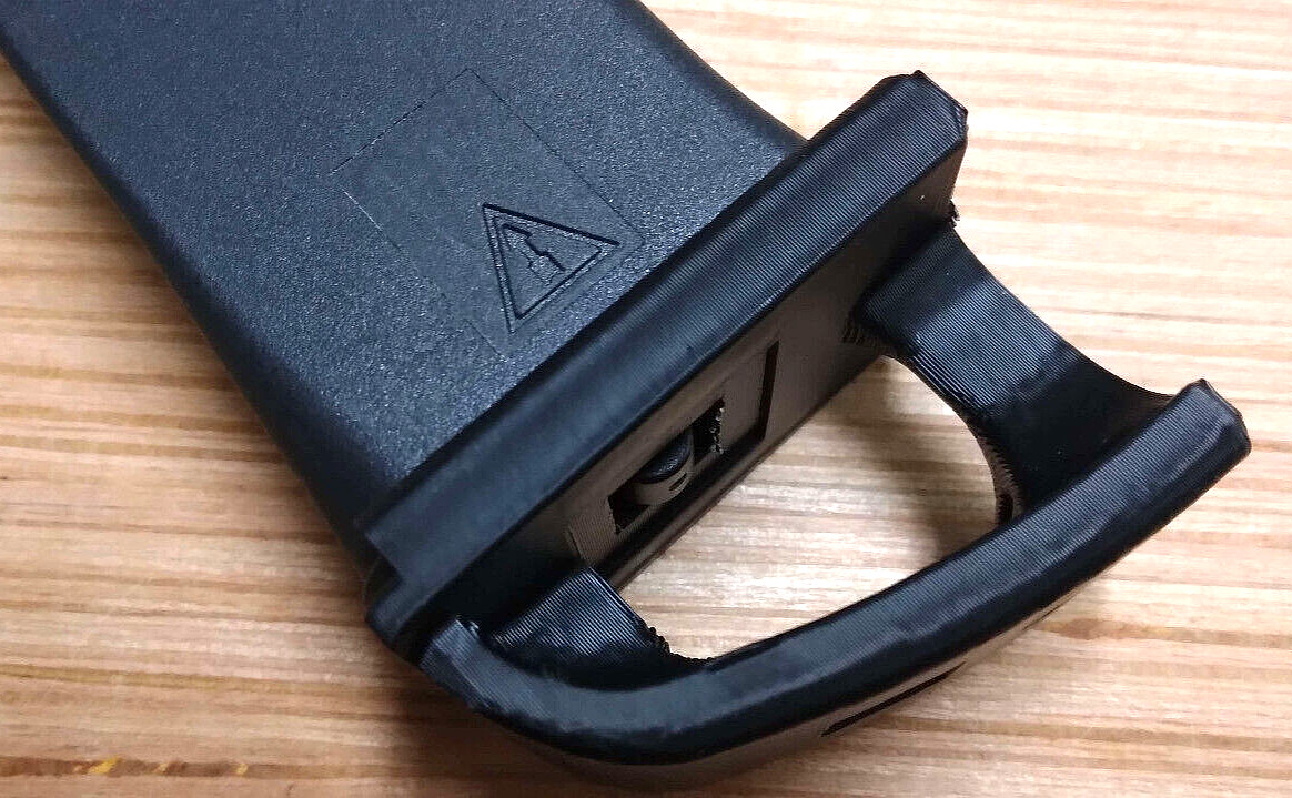 Airsoft Arcturus PP19 Vityaz SMG Compatible Ranger Plates (Five Pack)