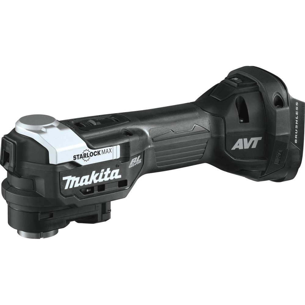 Makita XMT04ZB 18V LXT StarlockMax Li-Ion Sub-Compact Multi-Tool (Tool Only) New