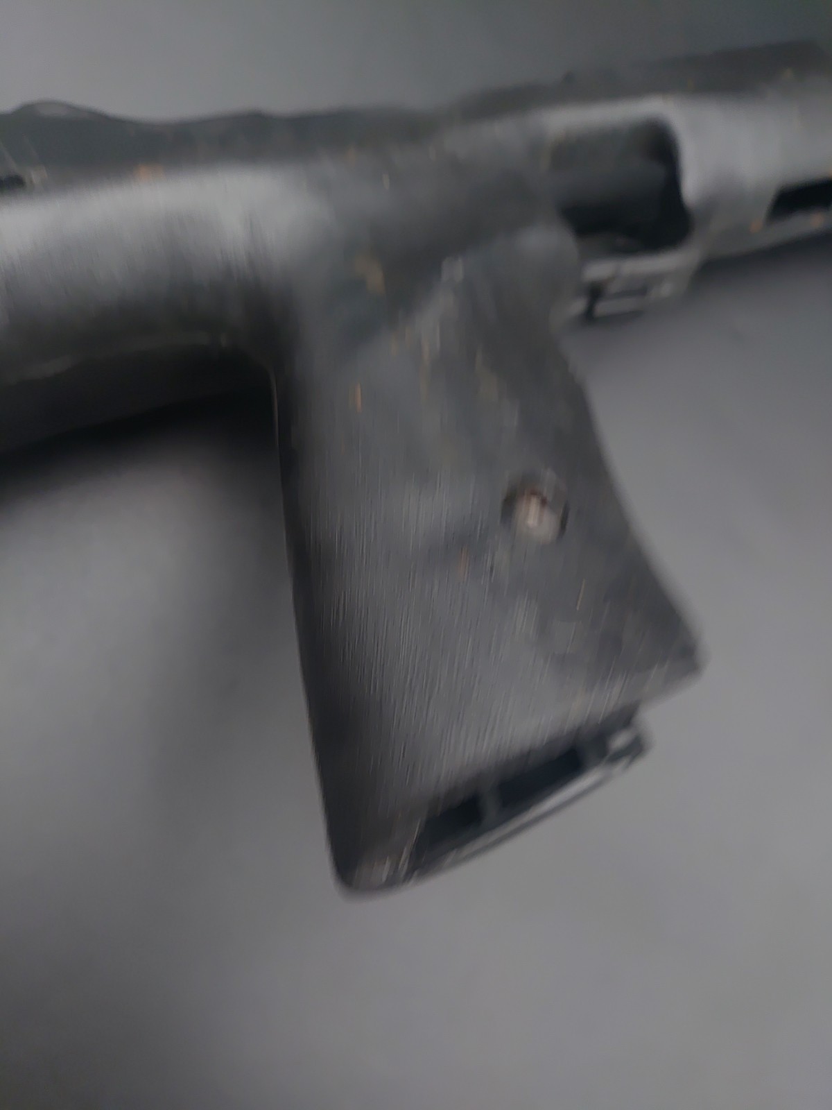 Hi-Point Model 995 .9mm Factory Stock With 2 Sling Points