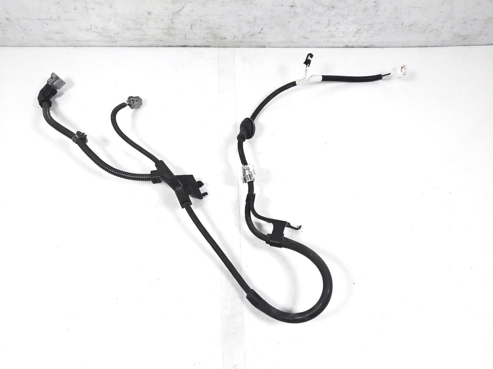2023-2024 Toyota Prius Rear Passenger Emergency Brake Harness 890C0-47010