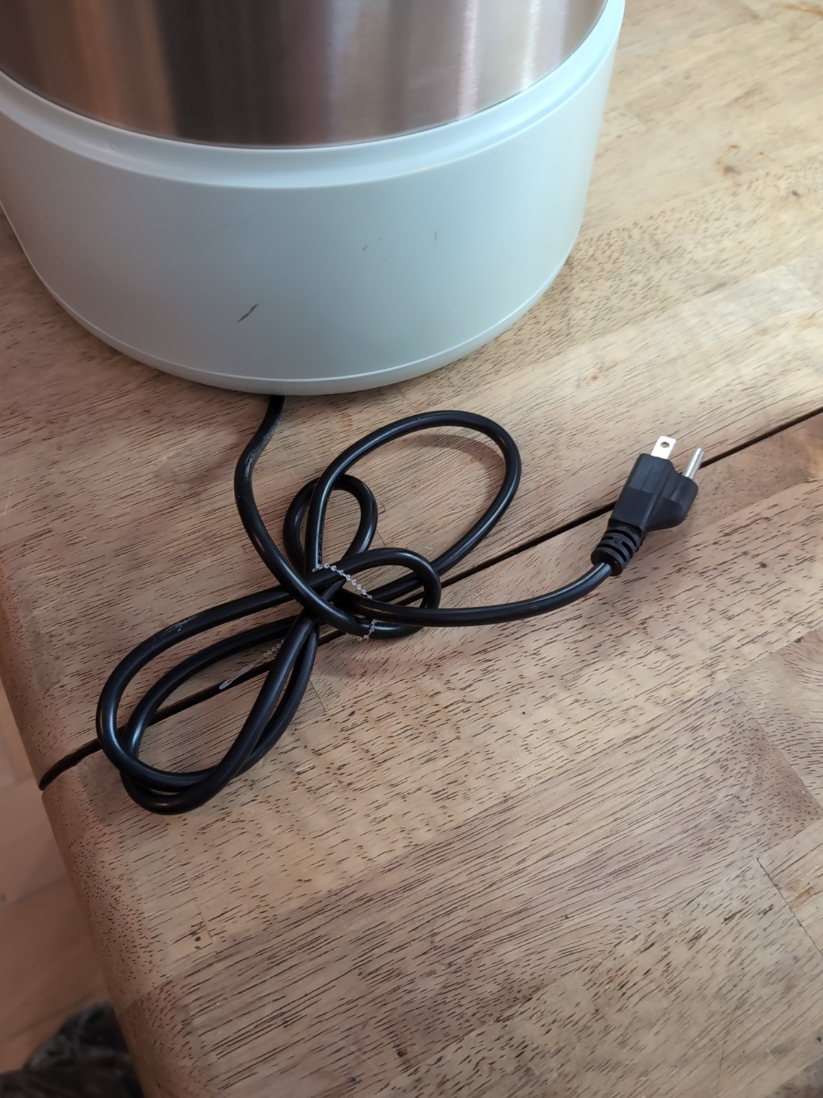 Mokkom Electric Dough Maker
