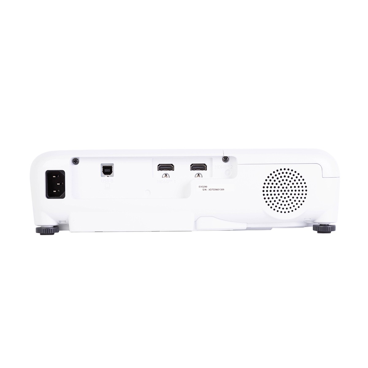 Epson EX3290 WXGA 3LCD Projector - SKU#2081851