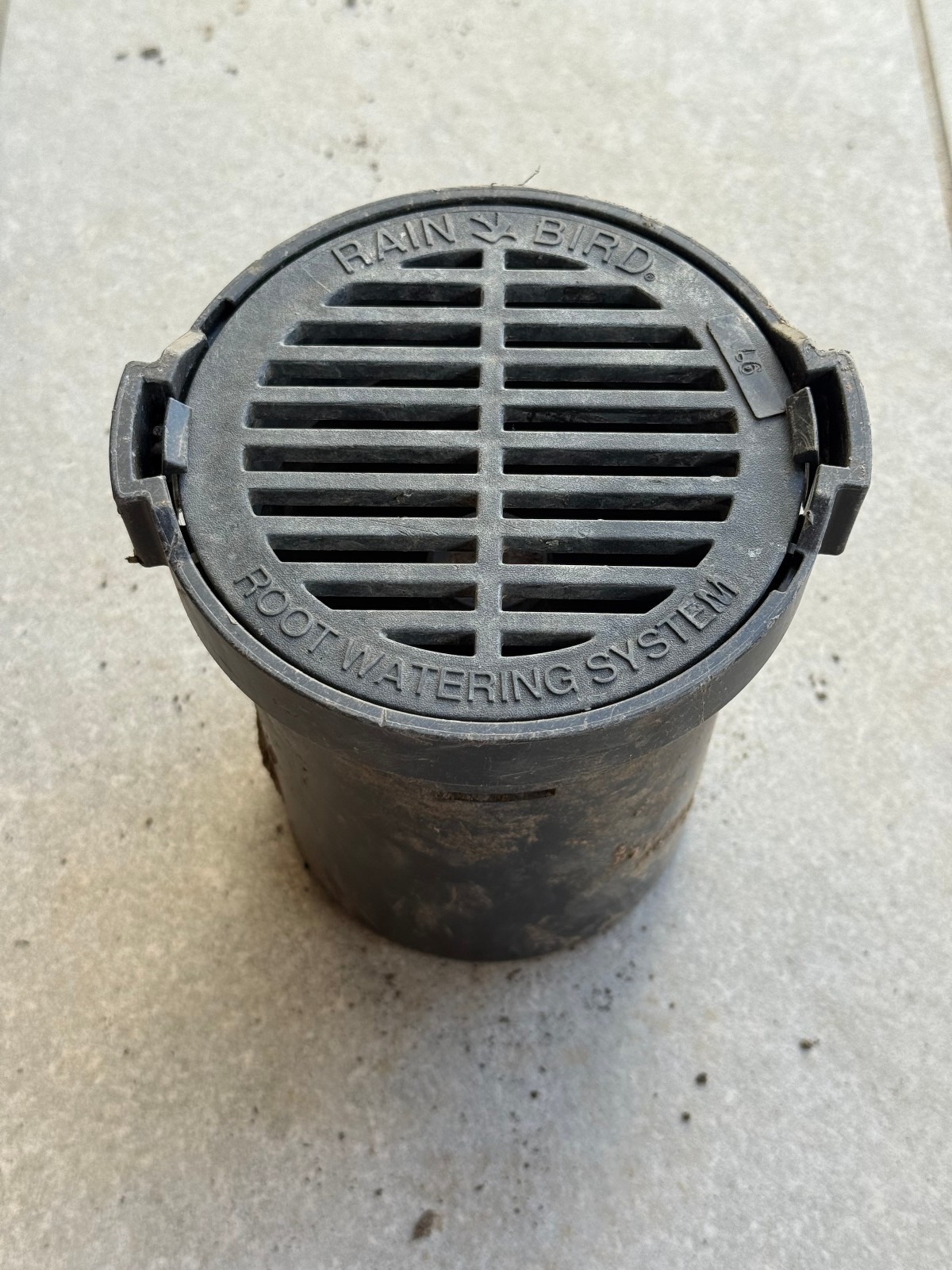 Rain Bird Root Watering Bubblers - Set of 14, used