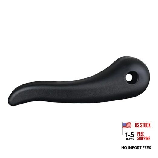 Seat Recliner Handle Lever,Compatible with 1998-2011 Dodge Front Left Side