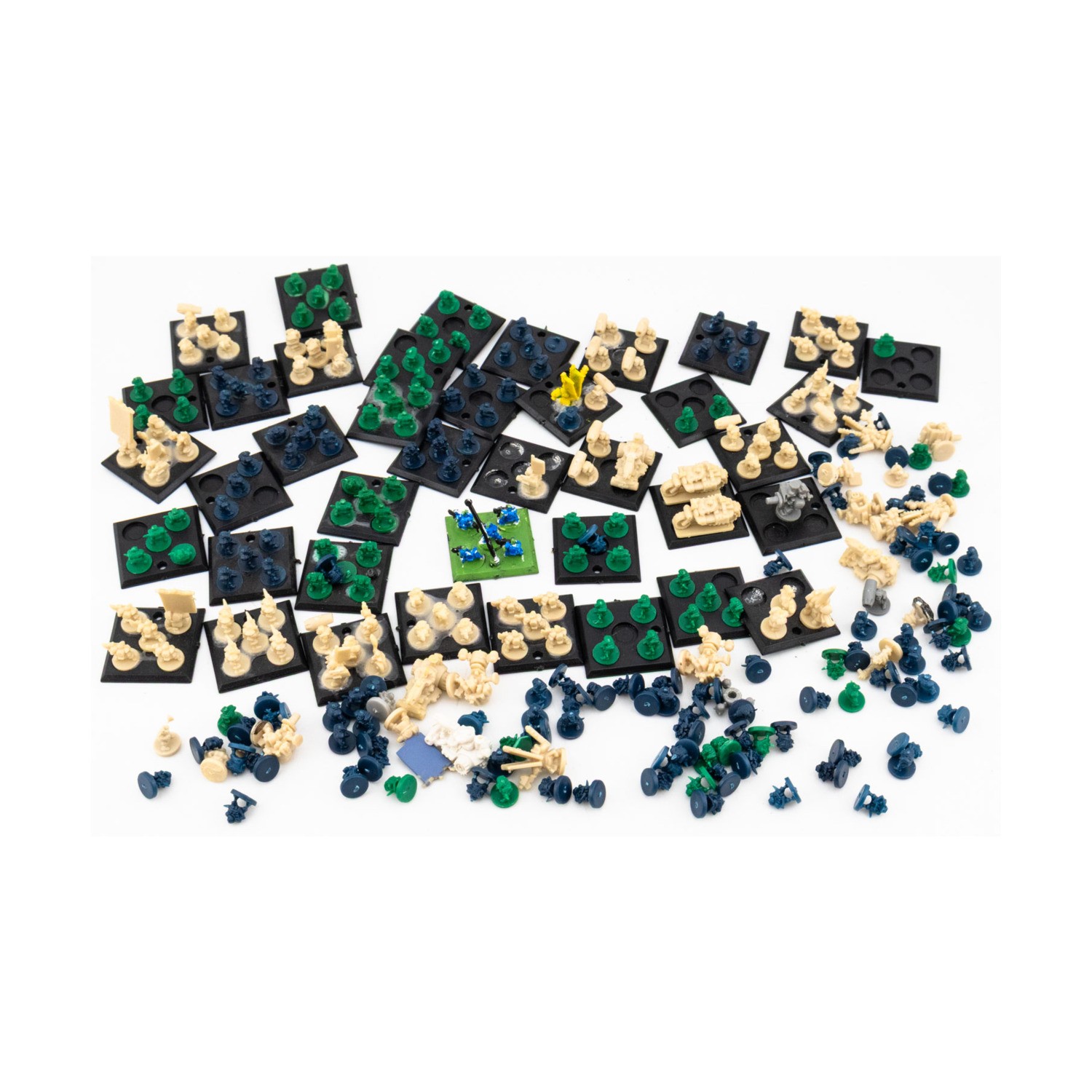 GW Epic 40k Orks Loose Plastic Ork Collection #44 NM
