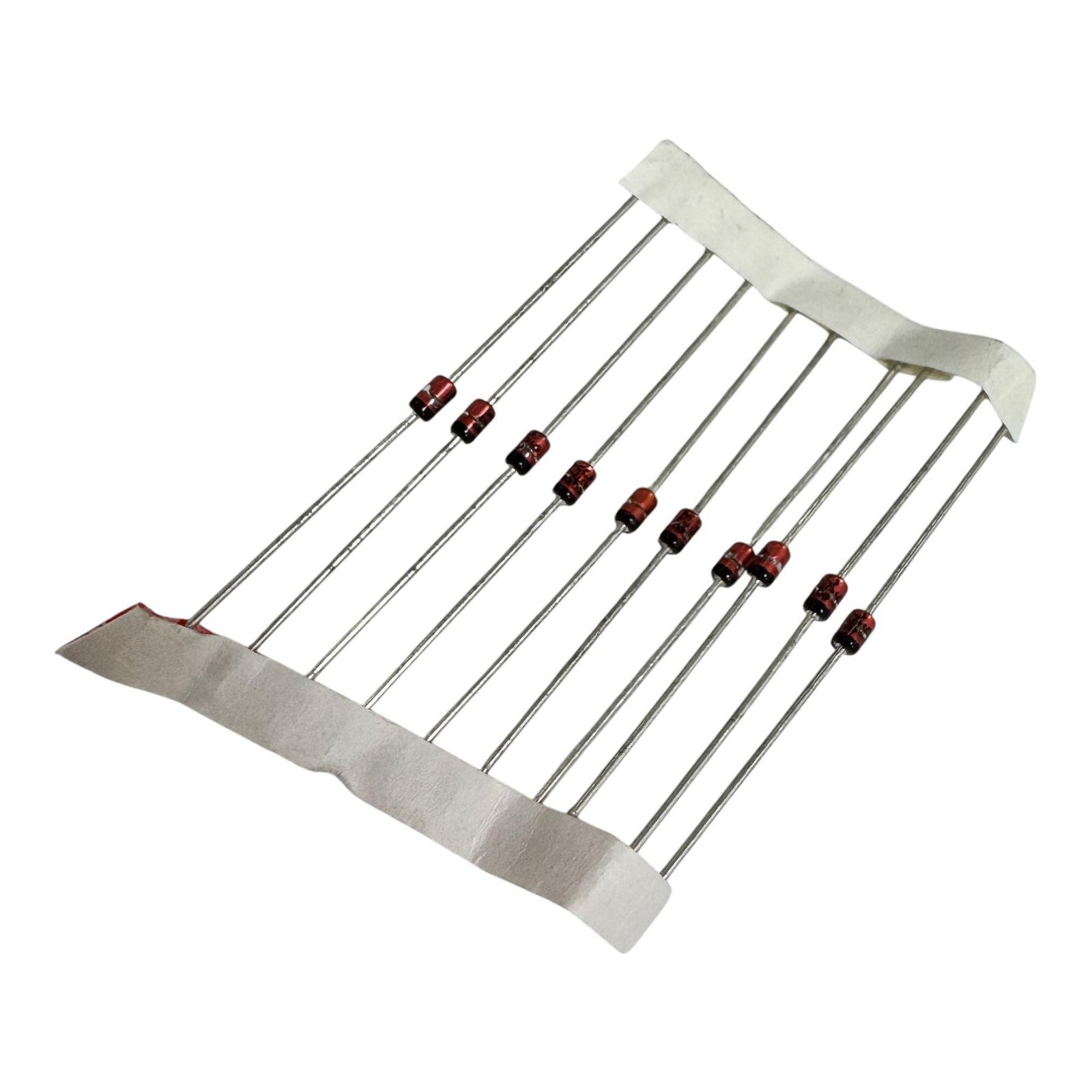 BZX85C16 Axial Zener Diode 1W 16V [Qtyx10]