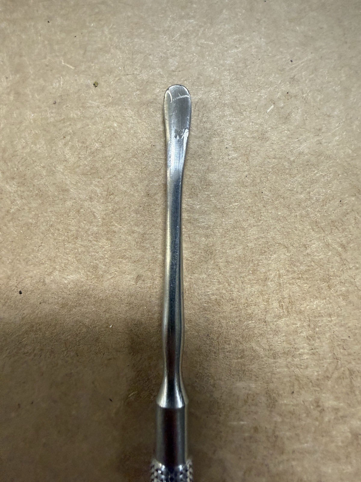 Codman 65-6620 Freer Septum Elevator 6-3/4", Stainless Steel