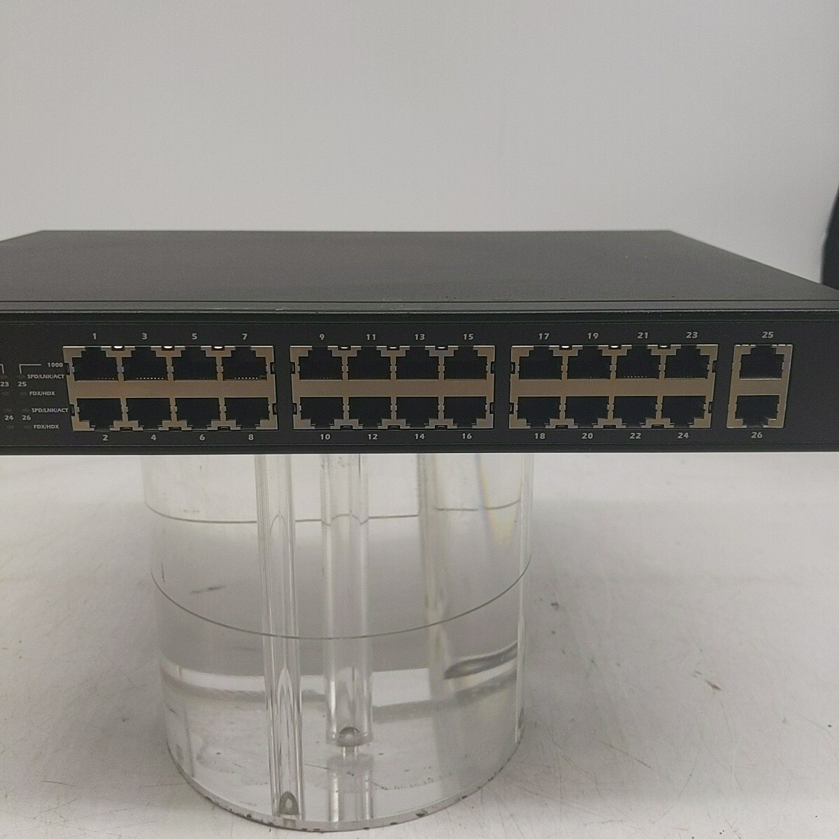 DELL Power Connect 2324 SWITCH 26-port