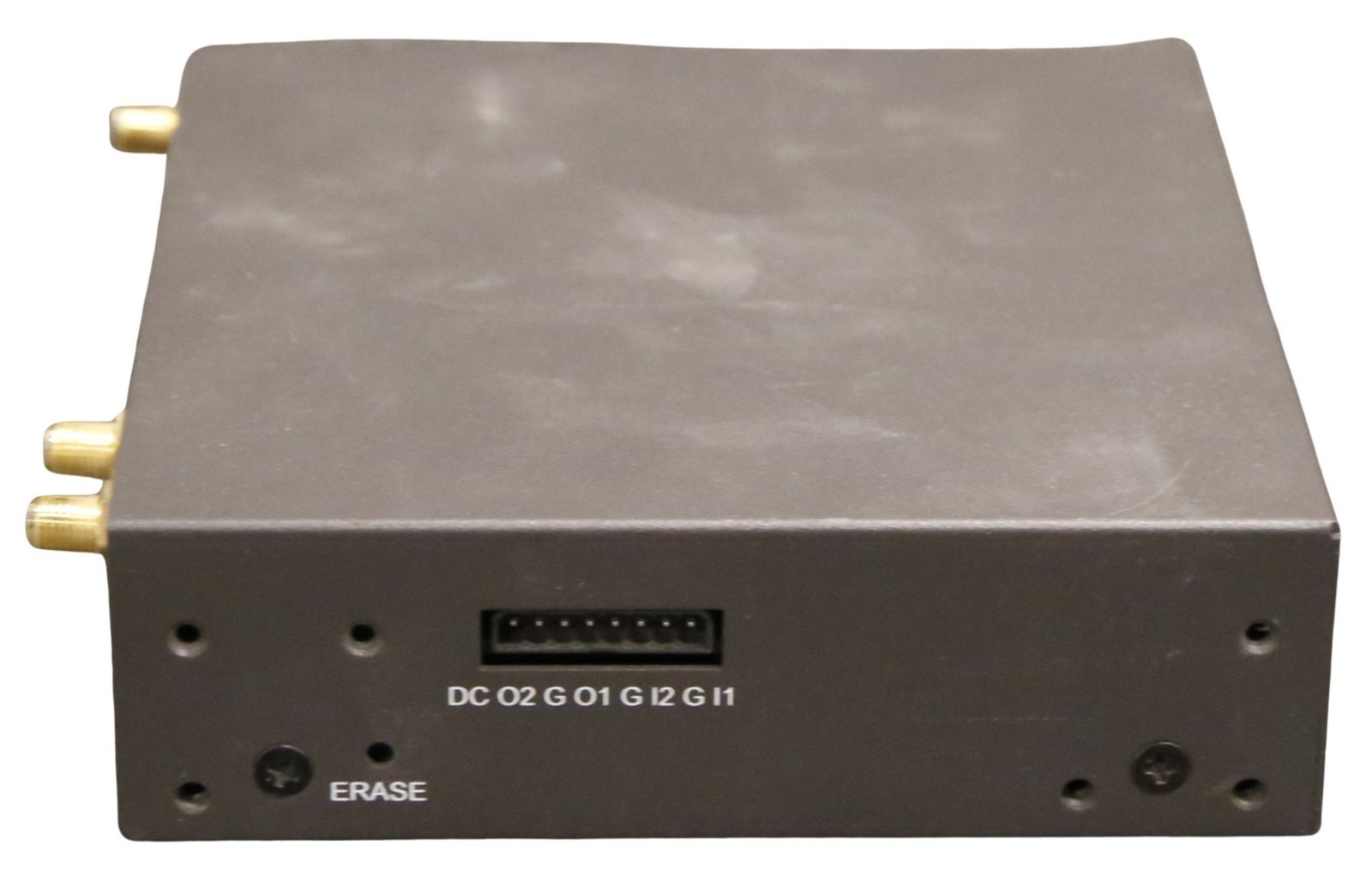 4-Port Resilience Gateway Console Server w/ 4-port GbE switch