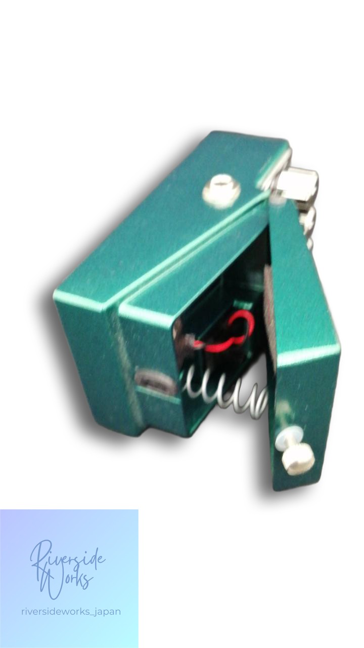 BOSS Effect Compressor BC-1X