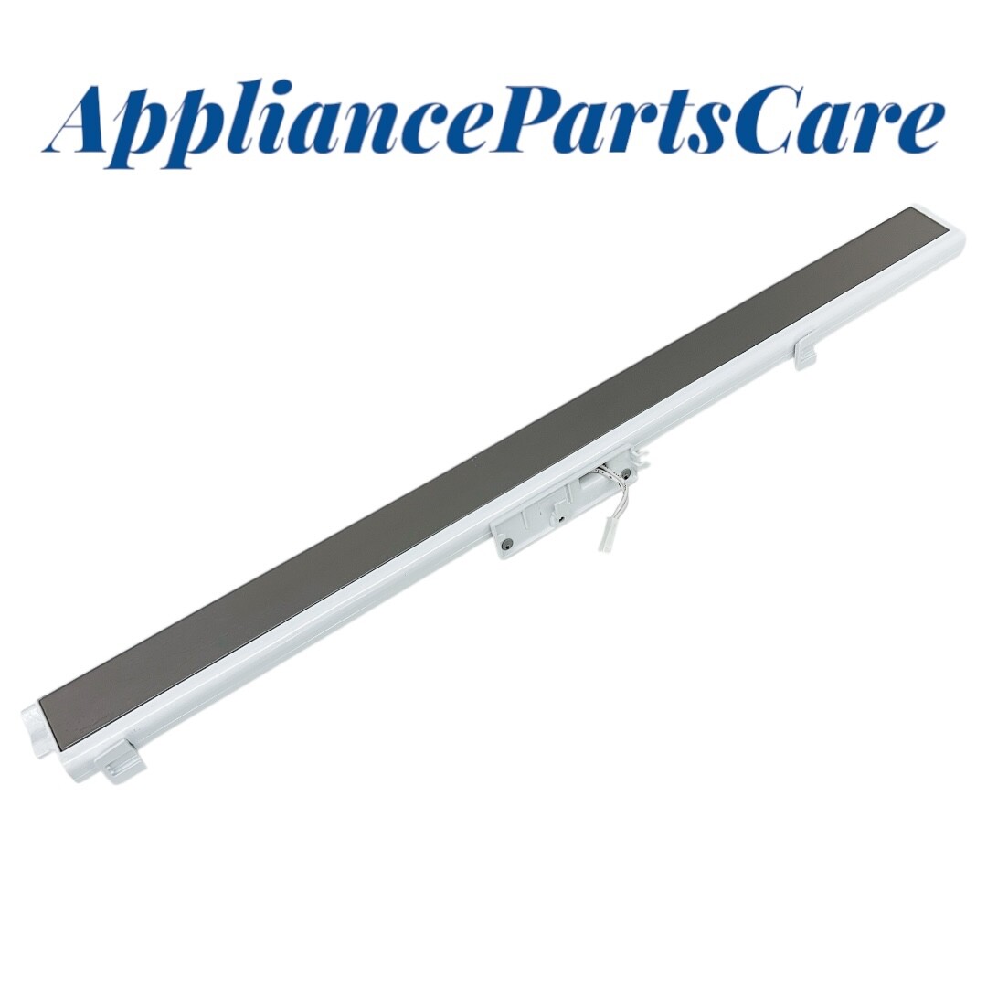 Whirlpool Refrigerator Flipper Mullion W10311757, WPW10311757