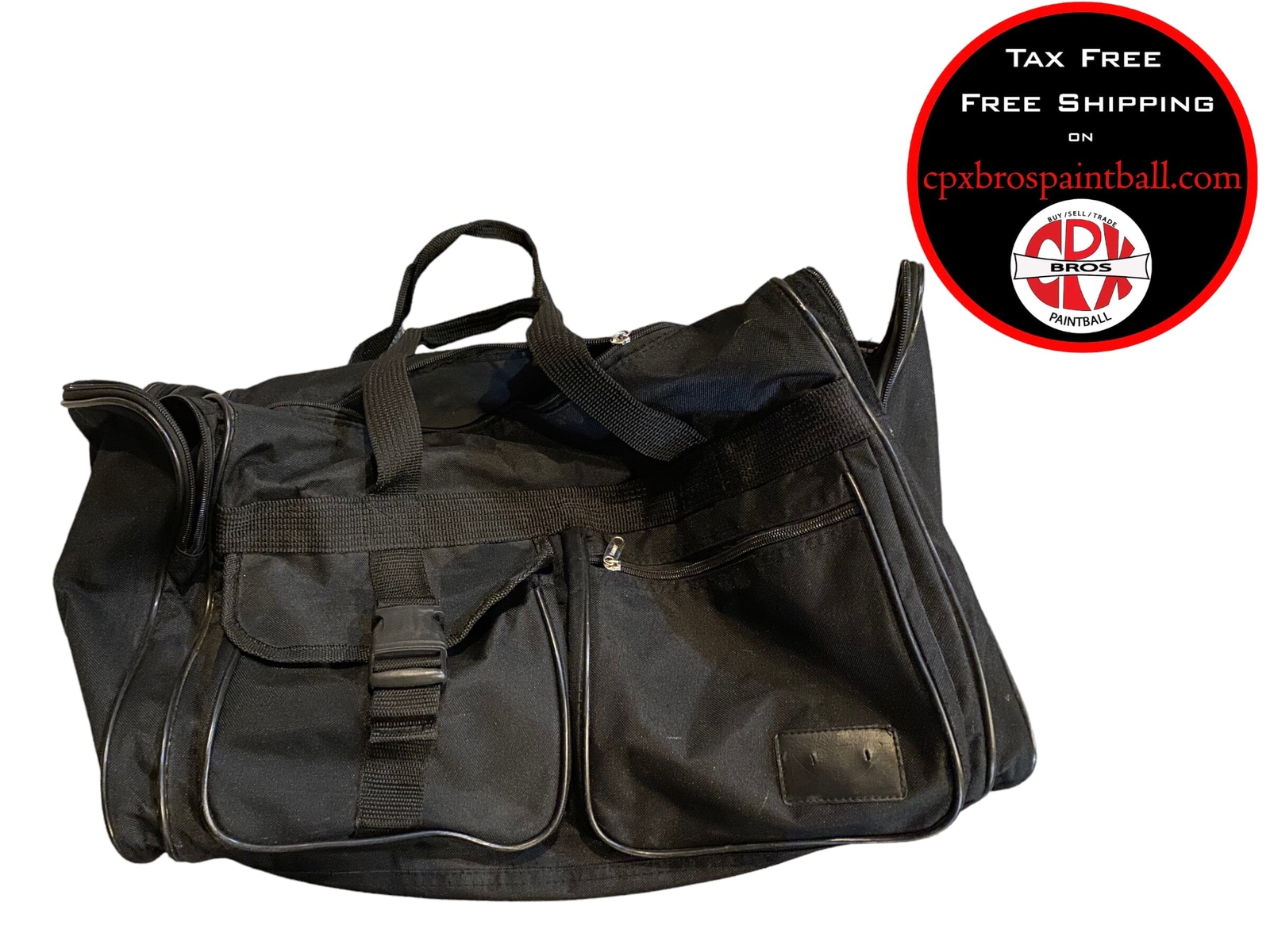 Duffel Bag