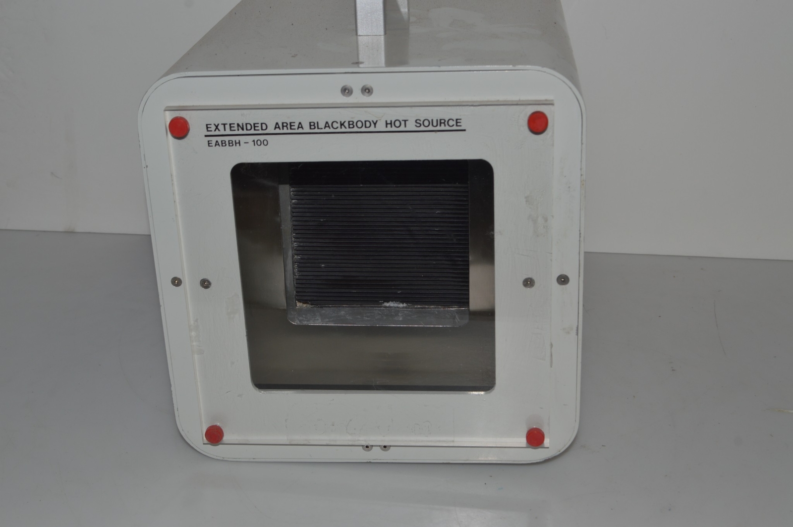 ADVANCED KINETICS EABBH-100 EXTENDED AREA BLACKBODY HOT SOURCE   (GTN60)