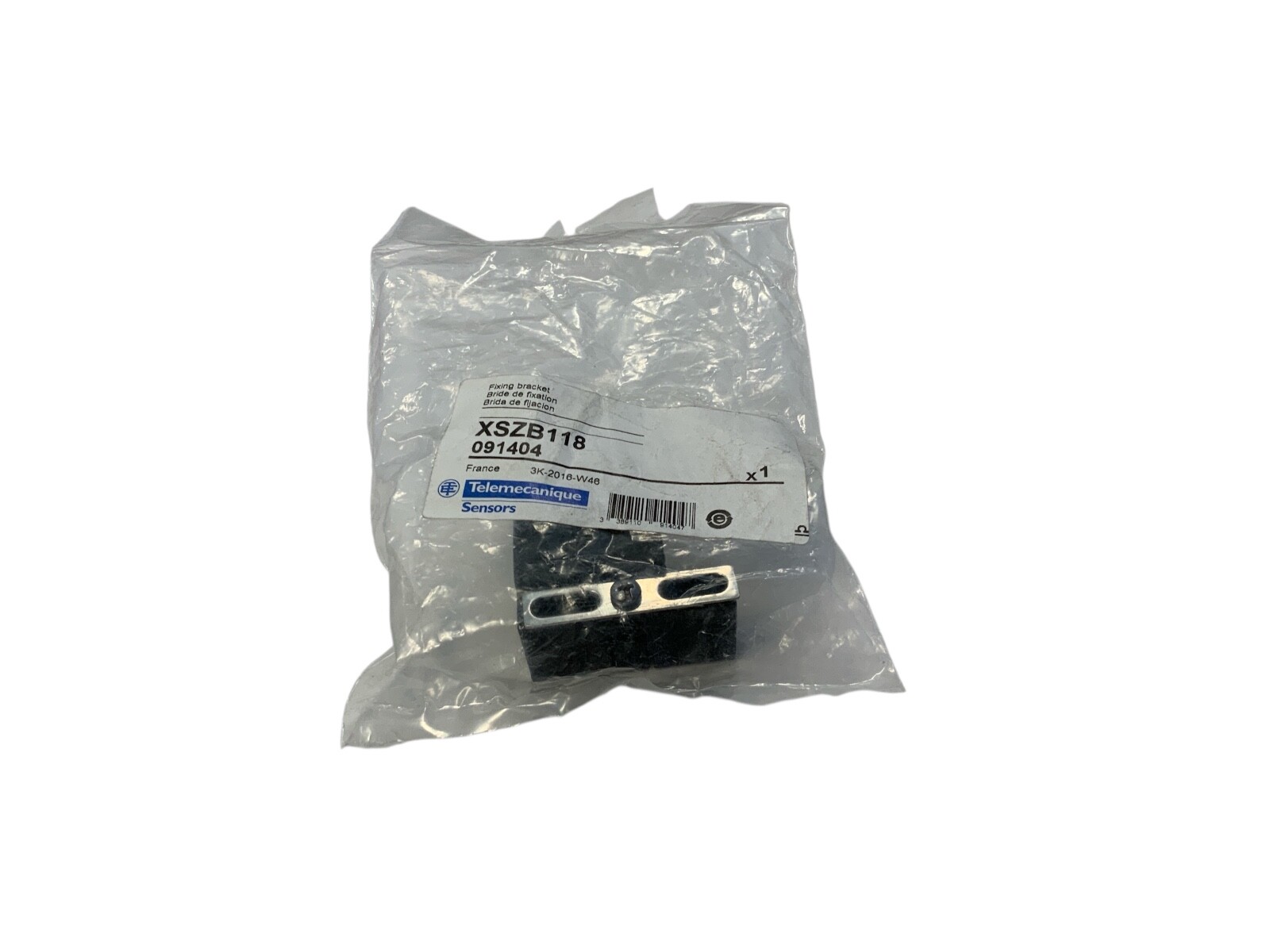 UpTo 7 NEW at MostElectric: XSZB118 TELEMECANIQUE XSZ-B118