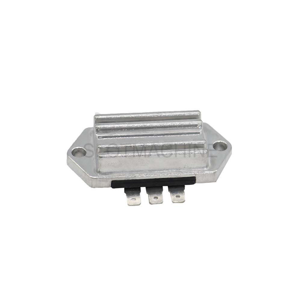 NEW Voltage Regulator Rectifier Fit For KOHLER JOHN DEERE 41-403-09 4140309