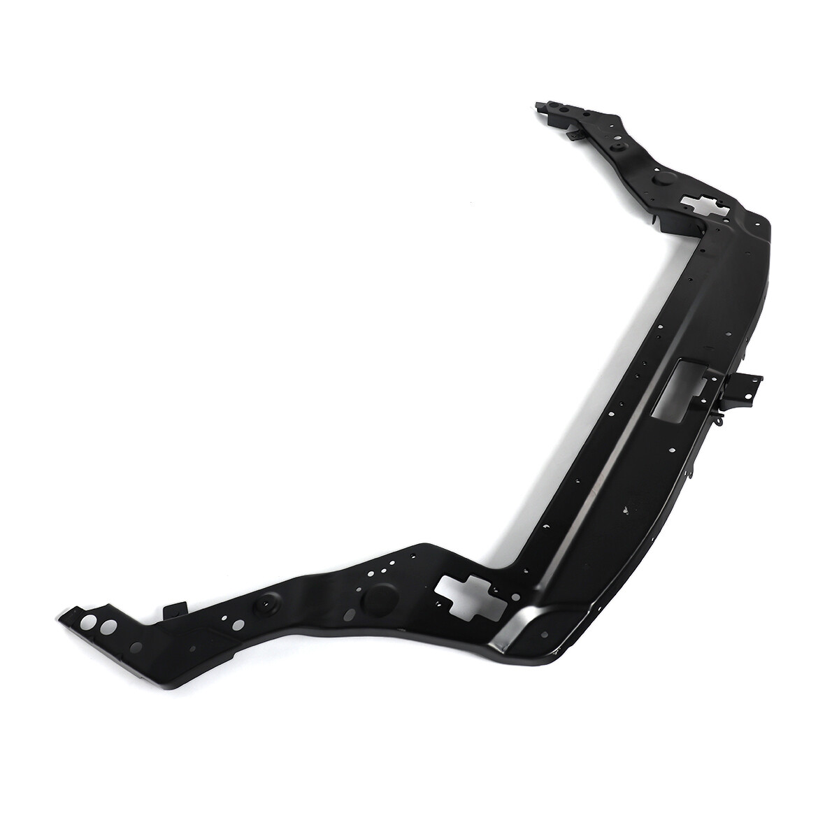 Front Upper Radiator Support Bracket For 2012-2016 Mercedes Benz SLK R172 SLK250
