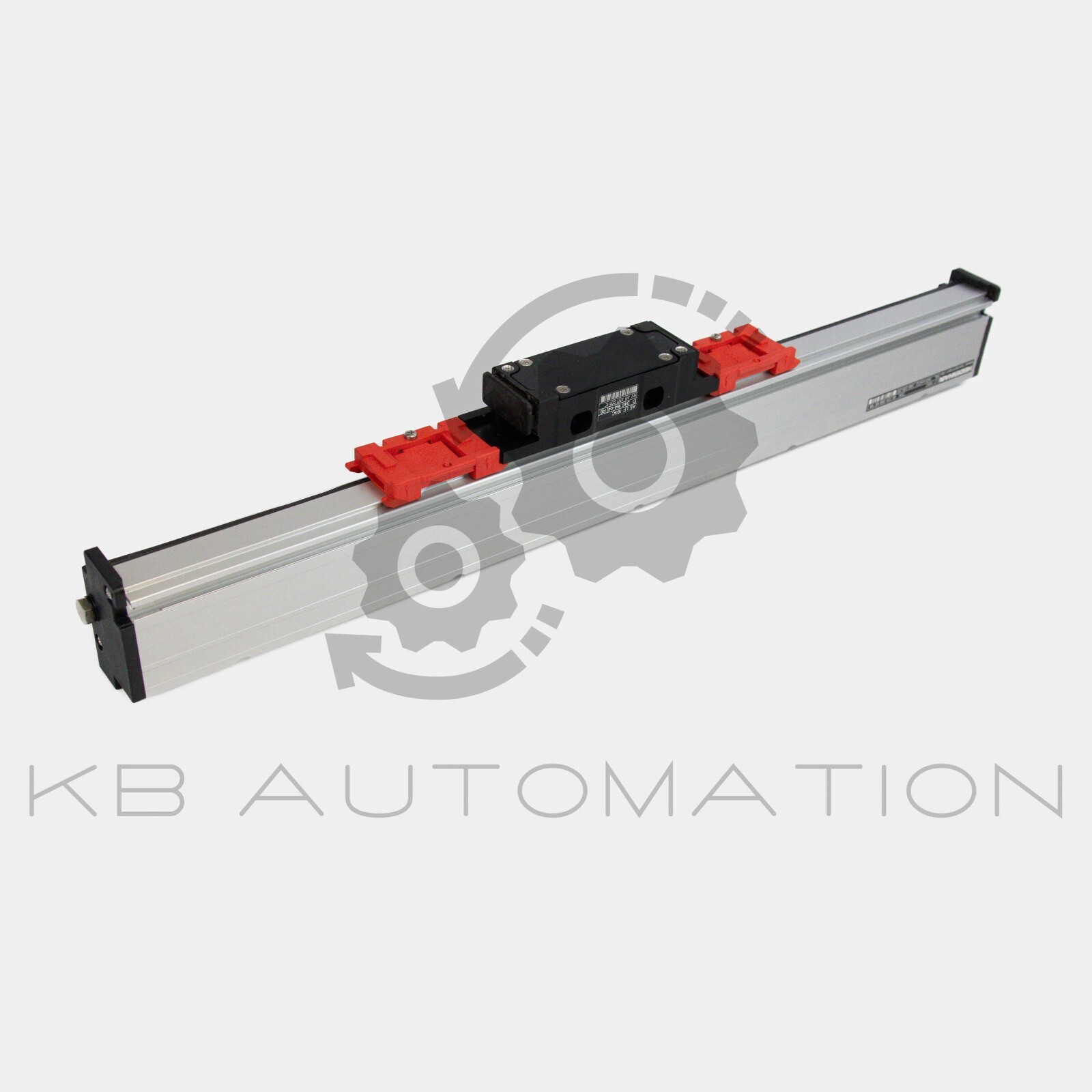 Heidenhain 348226-25 | LF 183C Incremental sealed linear encoder, ML = 340 mm