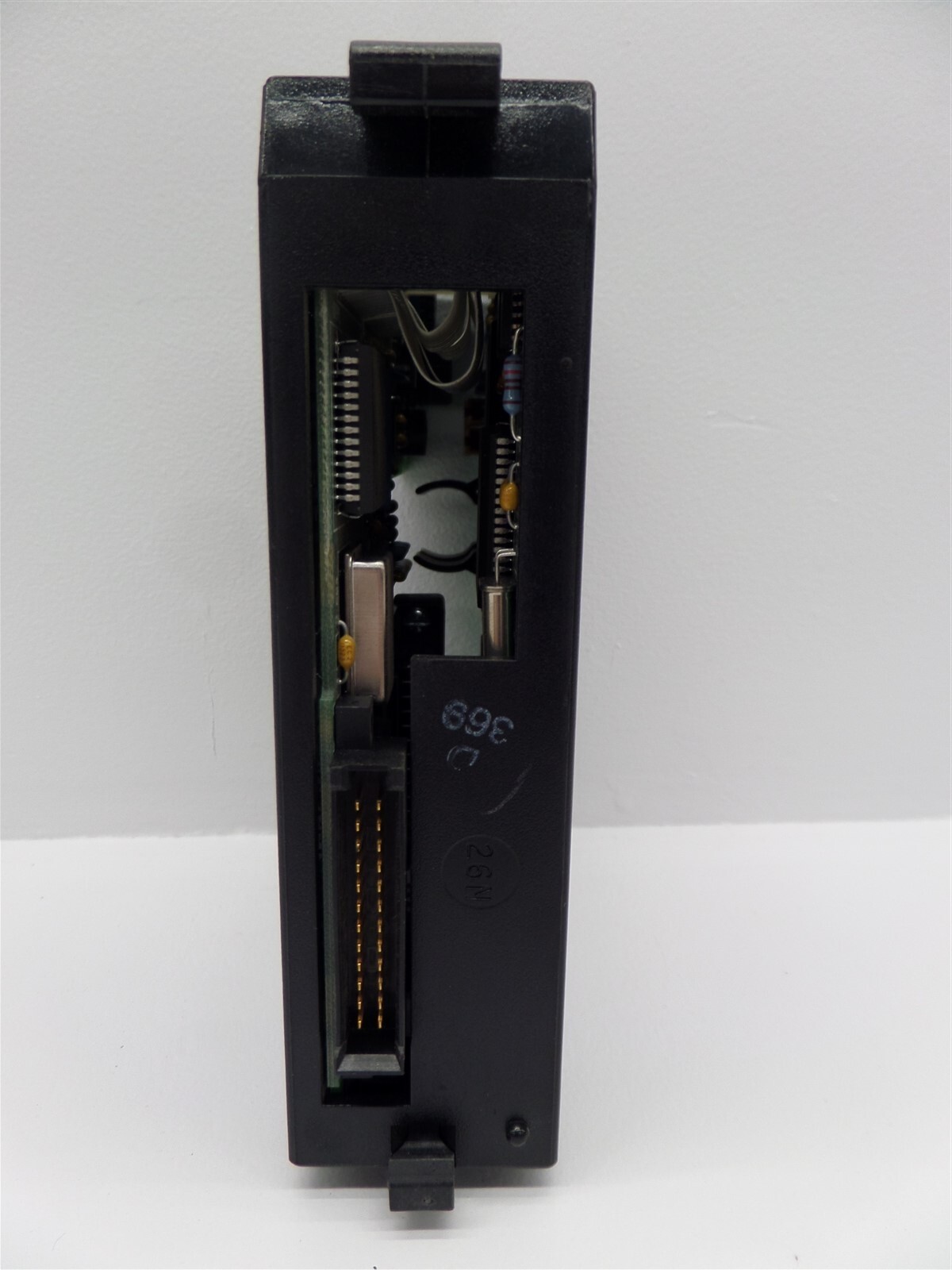 GE Fanuc IC693PCM311N Programmable Coprocessor Module - 640K