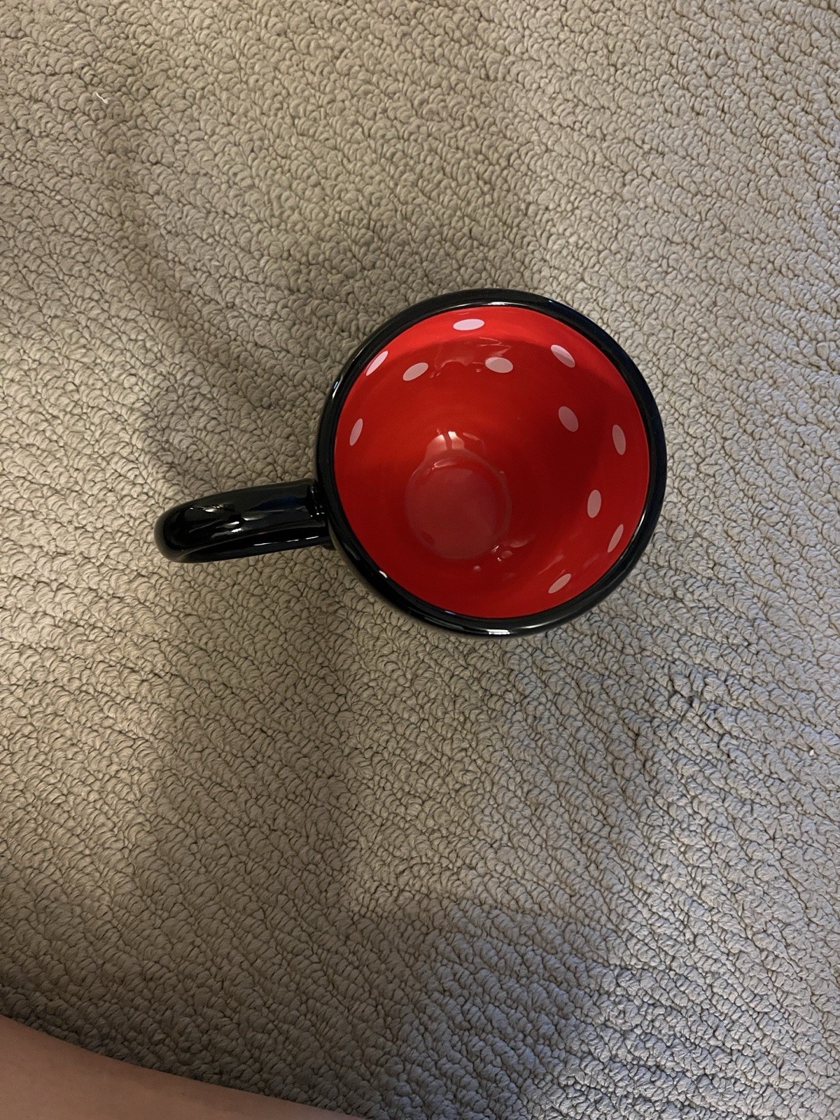Disney Minnie Mouse Mug
