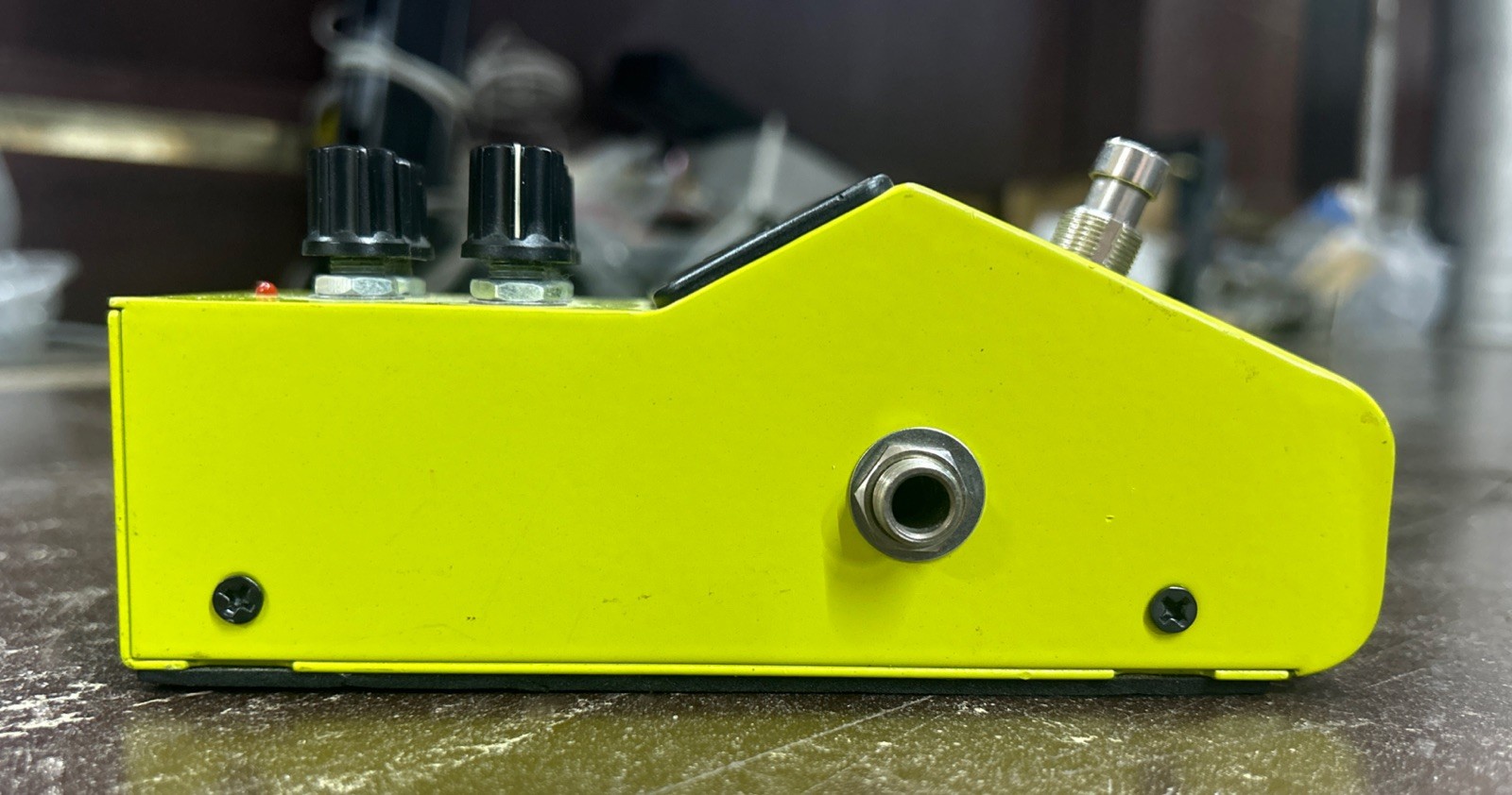 Starcaster Chorus by Fender Guitar Effects Pedal