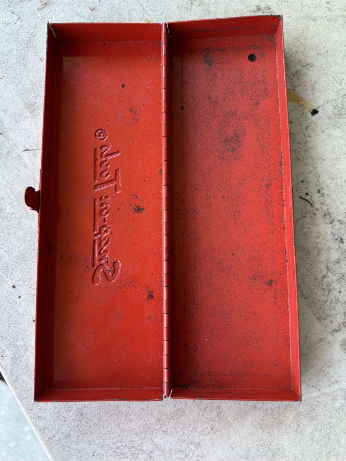 Snap-On KRA-229 Box Only
