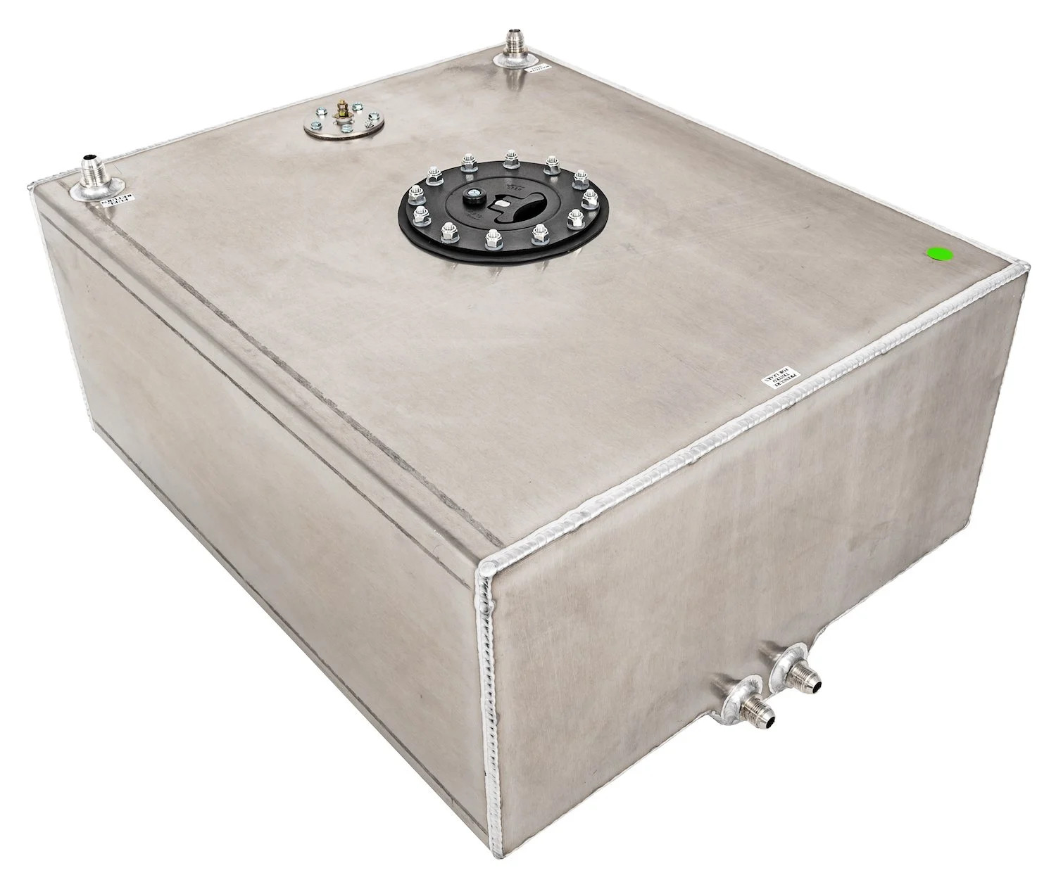 JEGS 15345 20-Gallon Fuel Cell