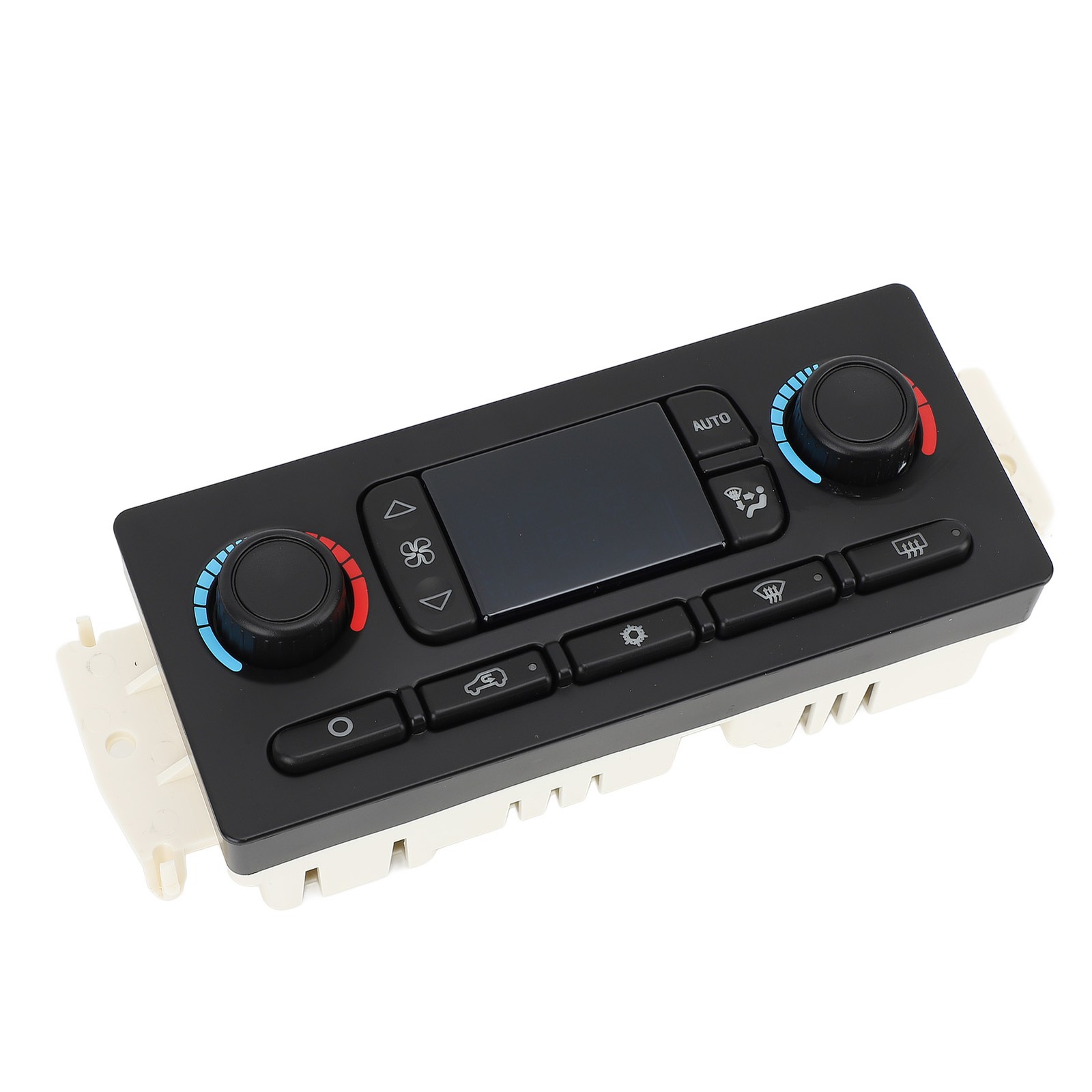 Stable Reliable Climate Control Switch Module Efficient For Trailblazer