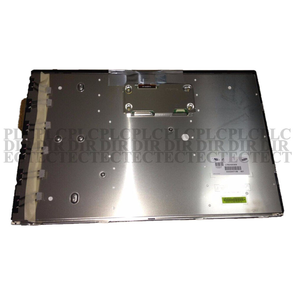 USED LTM240CS09 LCD Screen Display Panel