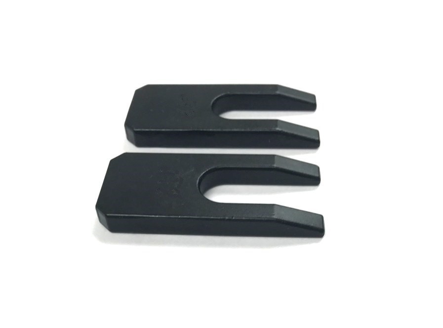 JT6 OR JT33 DRILL CHUCK REMOVAL WEDGE SET (3700-0405)