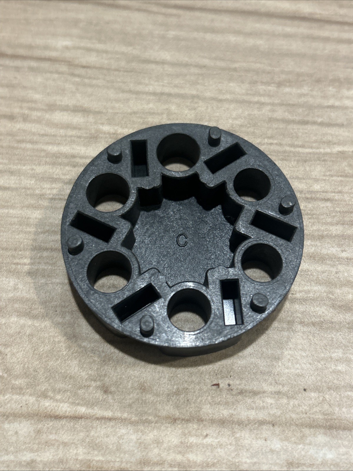 Lee Reloading Disk C For Auto Powder Measure