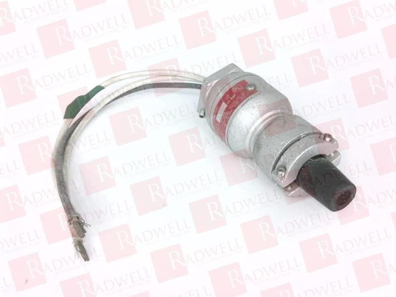 EMERSON ECC503RH / ECC503RH (USED)