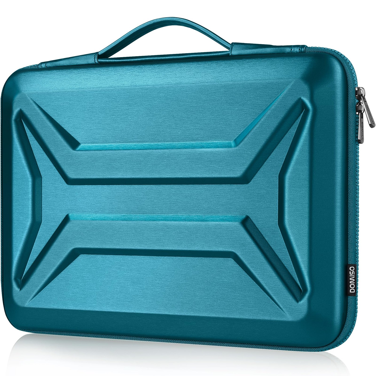 15.6-16 Inch Laptop Hard Case, Waterproof Shockproof Hard Shell Laptop Sleeve Pr