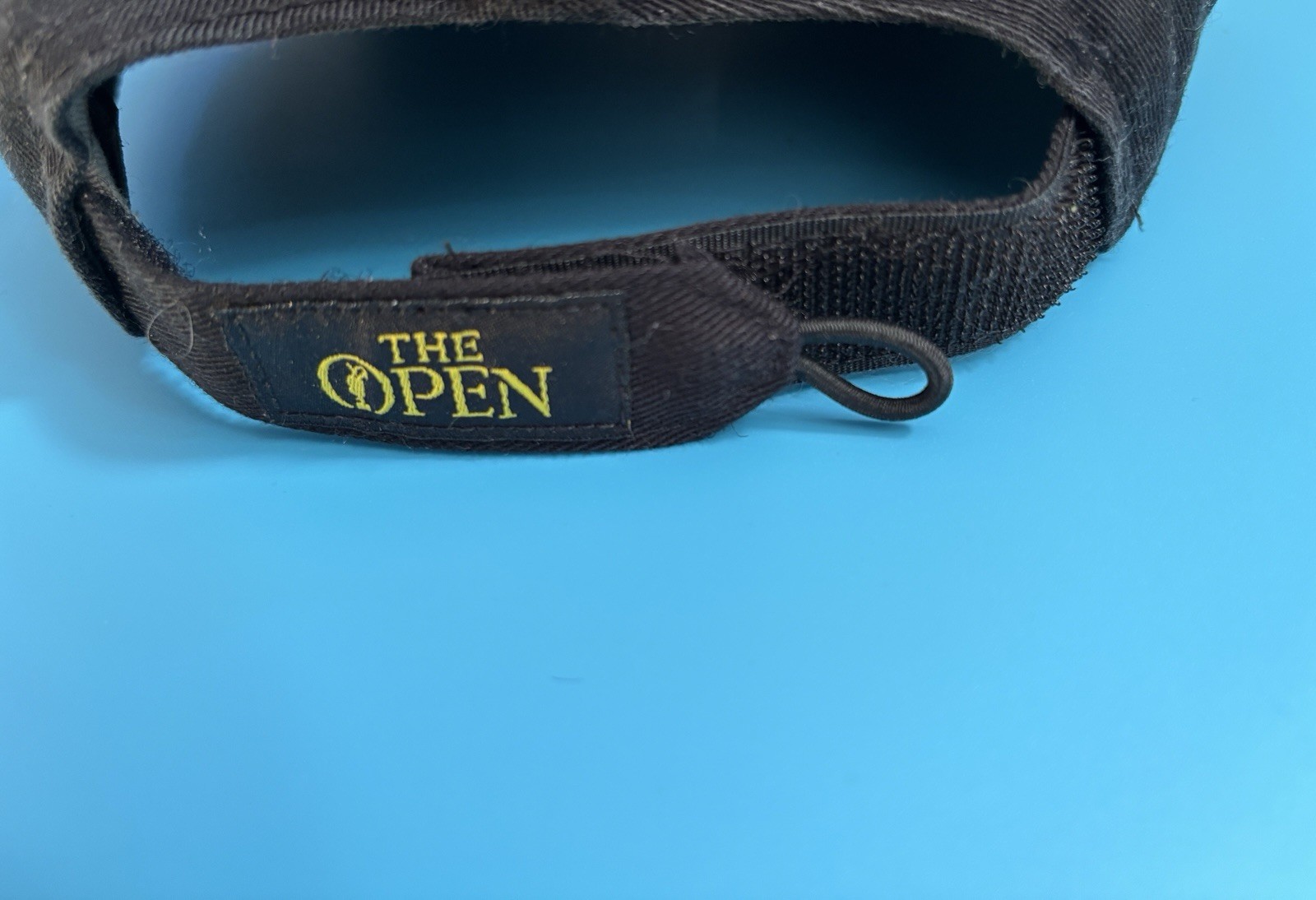 144th St Andrew’s The Open Branded Offical Baseball Cap Hat Adjustable