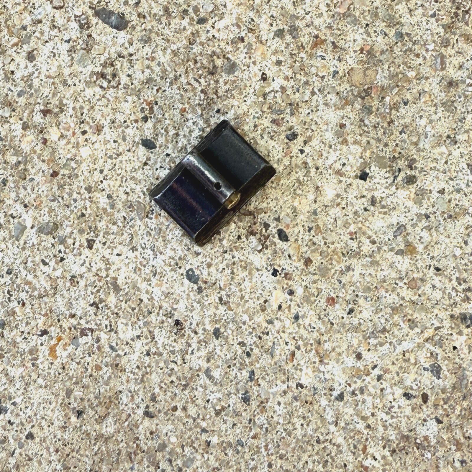 Gold Dot Front Sight