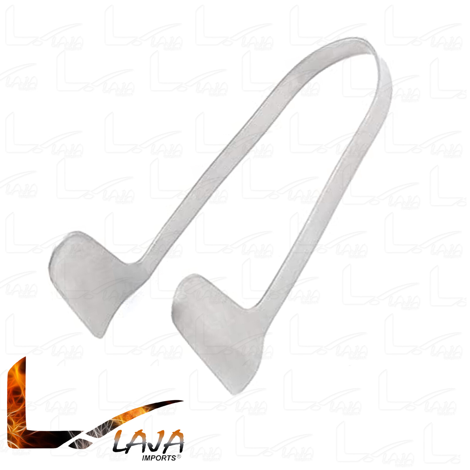 OR Grade Thudichum Nasal Speculum Size # 2 ENT Surgical Instruments