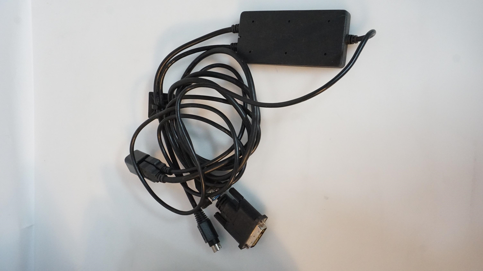 INFOCUS REALCAM ADAPTER CONVERTER/CABLE|DVI-D DUAL LINK+VISCA TO USB| INF-SPTZ 2