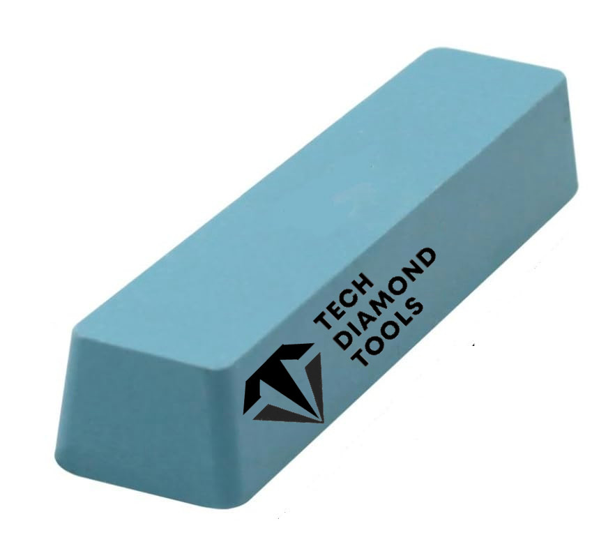 Polishing Aluminum Oxide Compound to Polish, Cut and Remove Surface Scratches